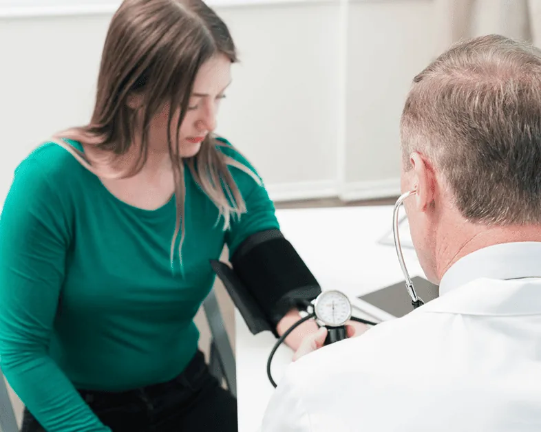 Agenda tu <strong>Consulta</strong> Cardiológica Hoy