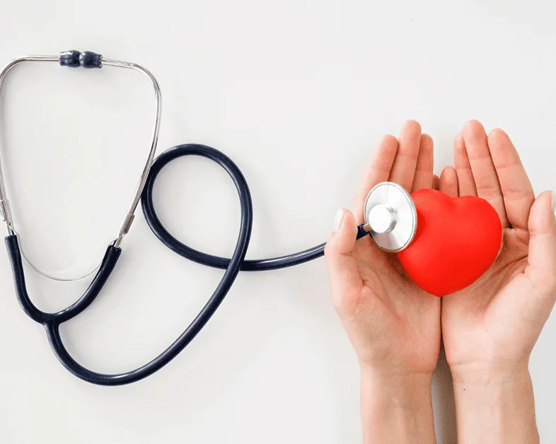 <strong>Consulta</strong> Cardiológica Profesional en Medellín