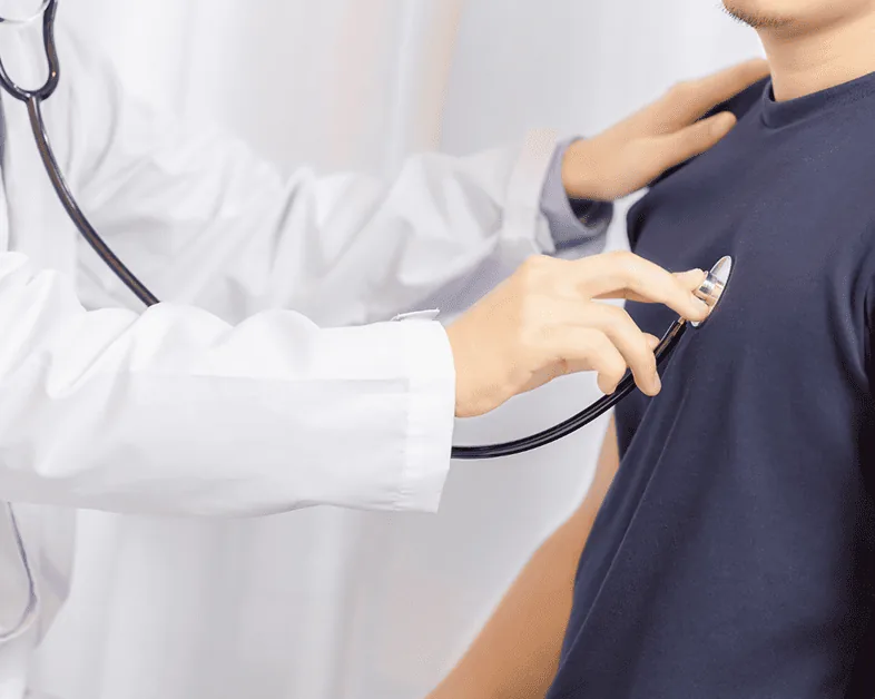 Programa una <strong>Cita con </strong>Nuestros <strong>Cardiólogos en Medellín</strong>