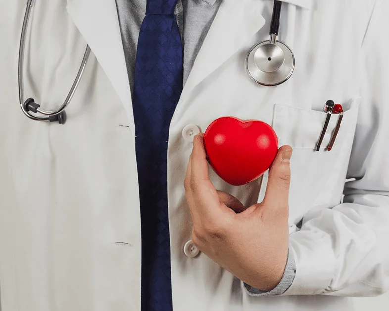Servicio Exclusivo de <strong>Cardiología</strong> <strong>Privada en Medellín</strong>