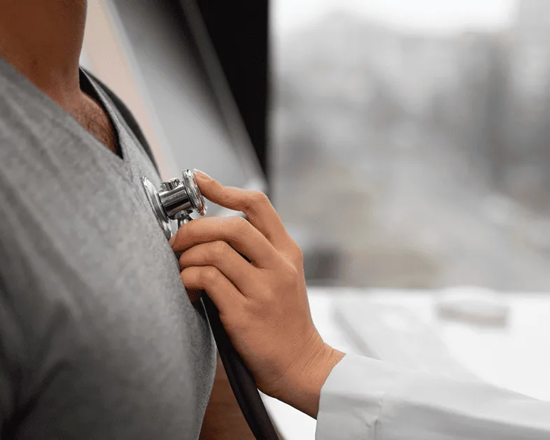 <strong>Precios</strong> Asequibles para <strong>Consultas</strong> <strong>Cardiológicas</strong>