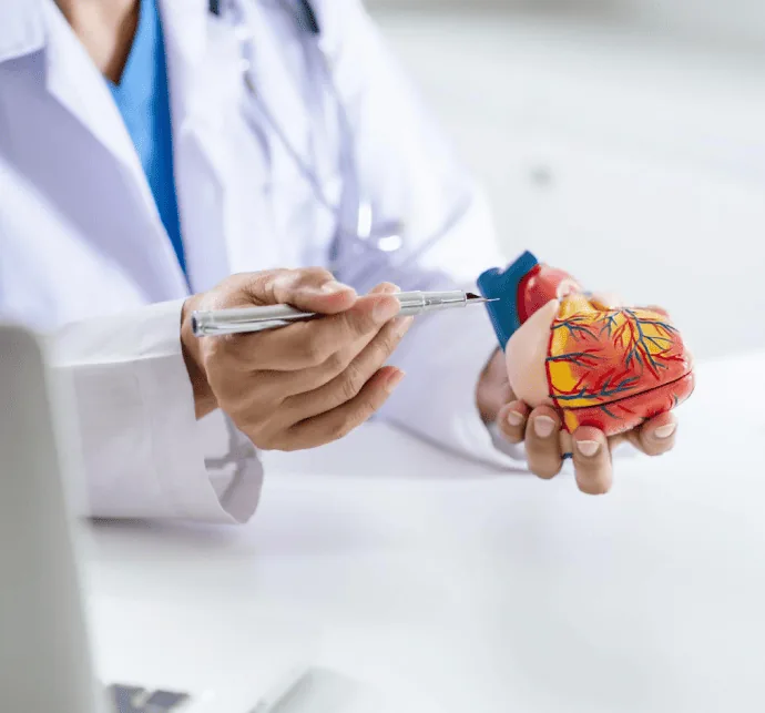 <strong>Precio de Consulta</strong> <strong>especializada de cardiología</strong> en <strong>Colombia</strong>