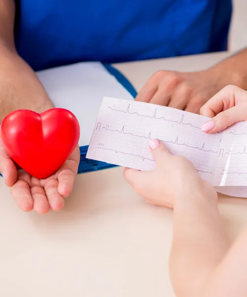 Abordaje integral de la cardiomiopatía en Medellín