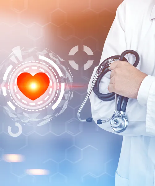 ¿Qué médico trata trombosis?